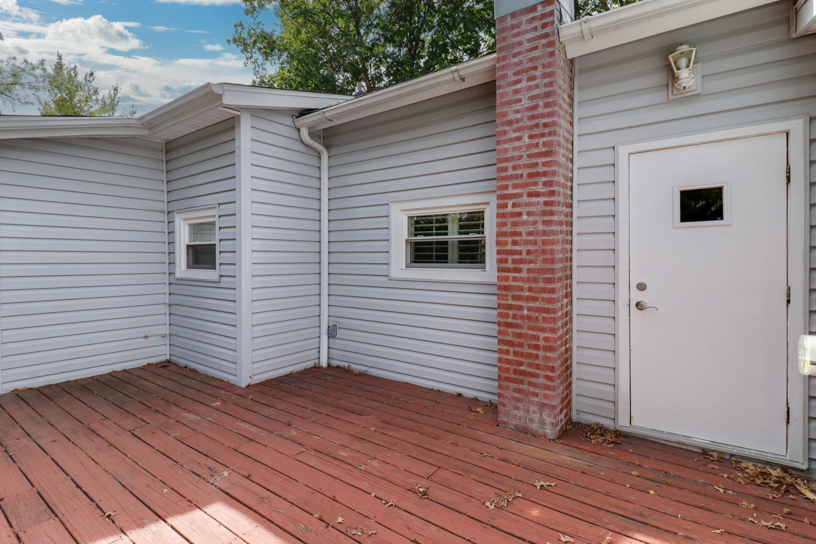 725 Sheridan Street, Chenoa, IL 61726