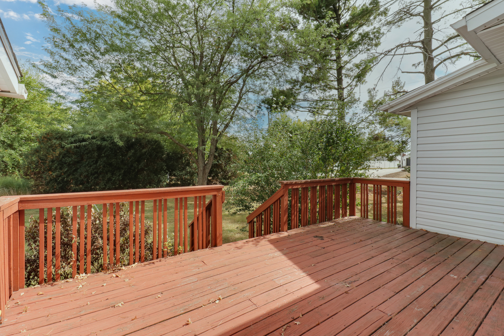 725 Sheridan Street, Chenoa, IL 61726