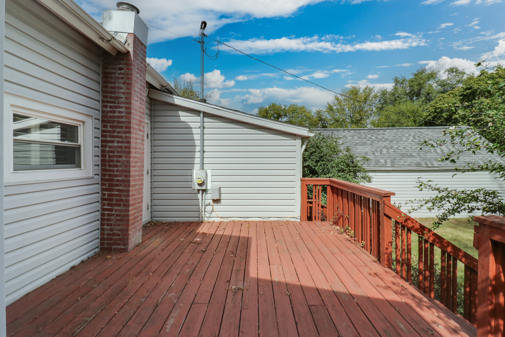 725 Sheridan Street, Chenoa, IL 61726