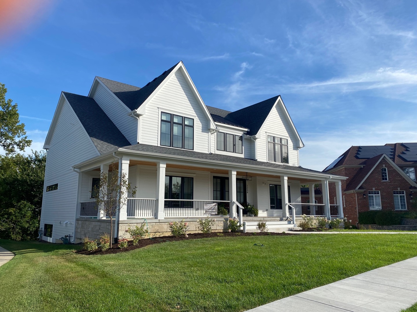 Lot 8 MARGO Court, Downers Grove, IL 60516