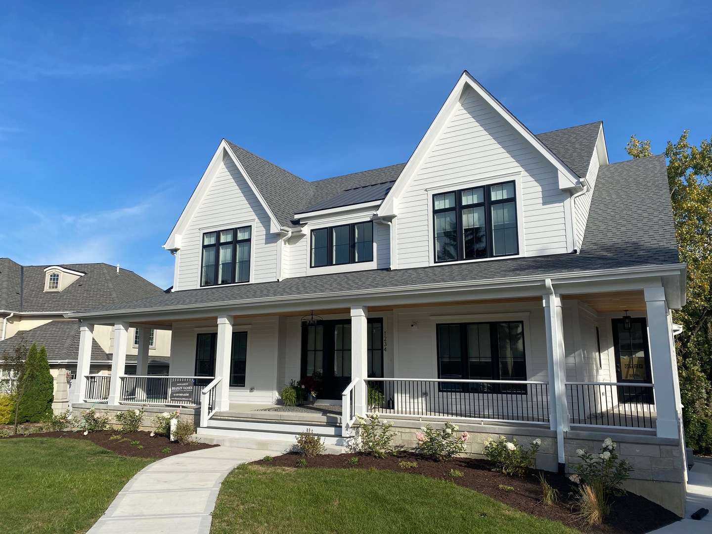 Lot 8 MARGO Court, Downers Grove, IL 60516