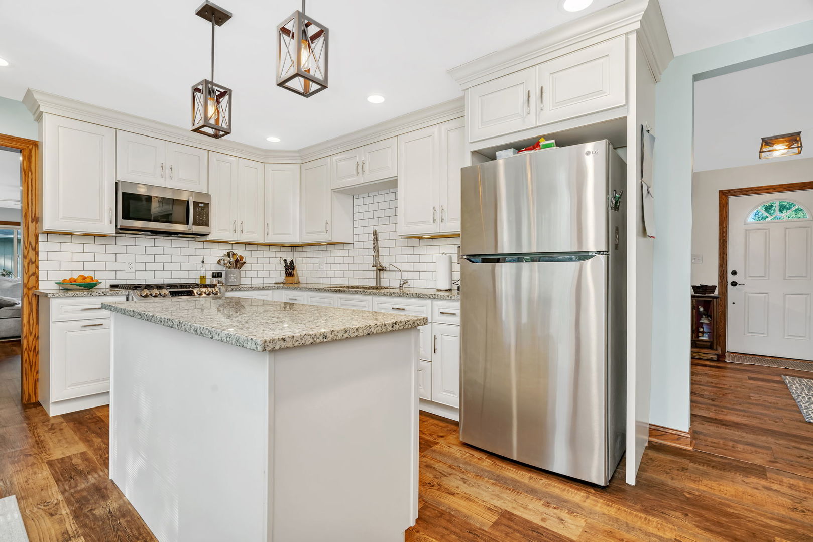 23836 S Willow Lane, Minooka, IL 60447