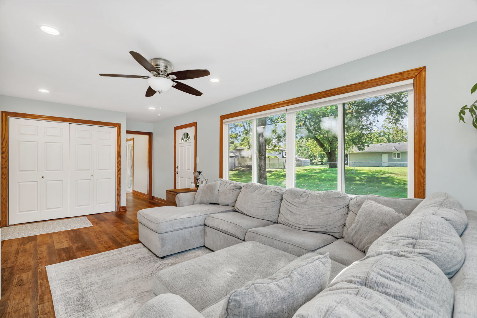 23836 S Willow Lane, Minooka, IL 60447