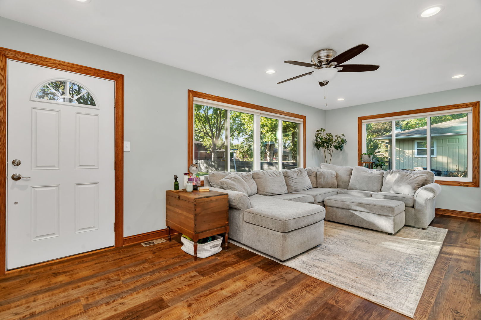 23836 S Willow Lane, Minooka, IL 60447