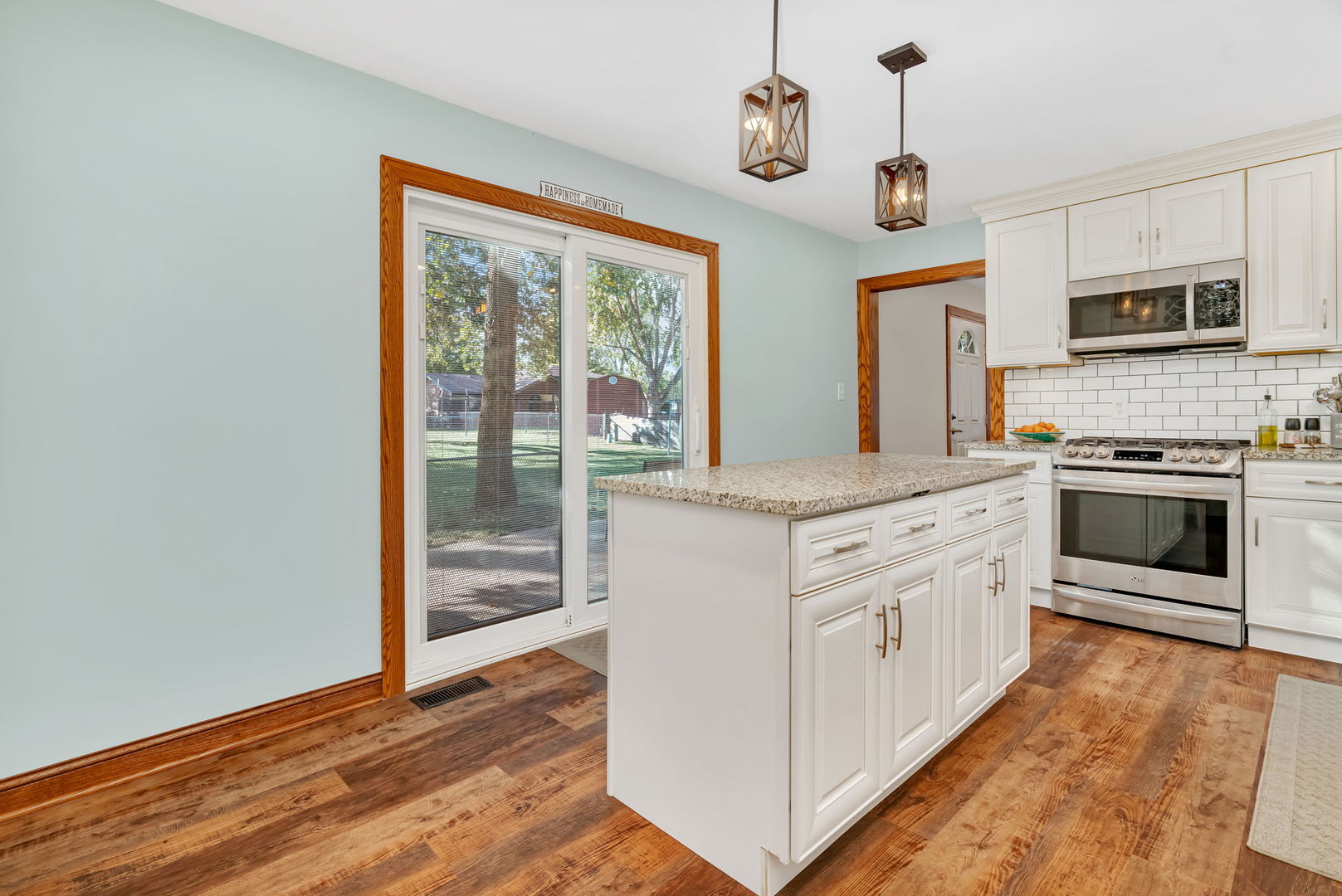 23836 S Willow Lane, Minooka, IL 60447