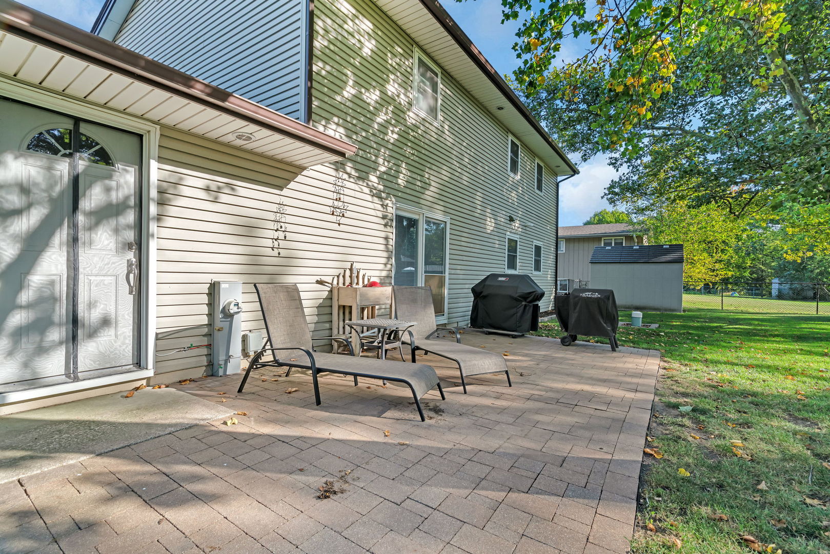 23836 S Willow Lane, Minooka, IL 60447