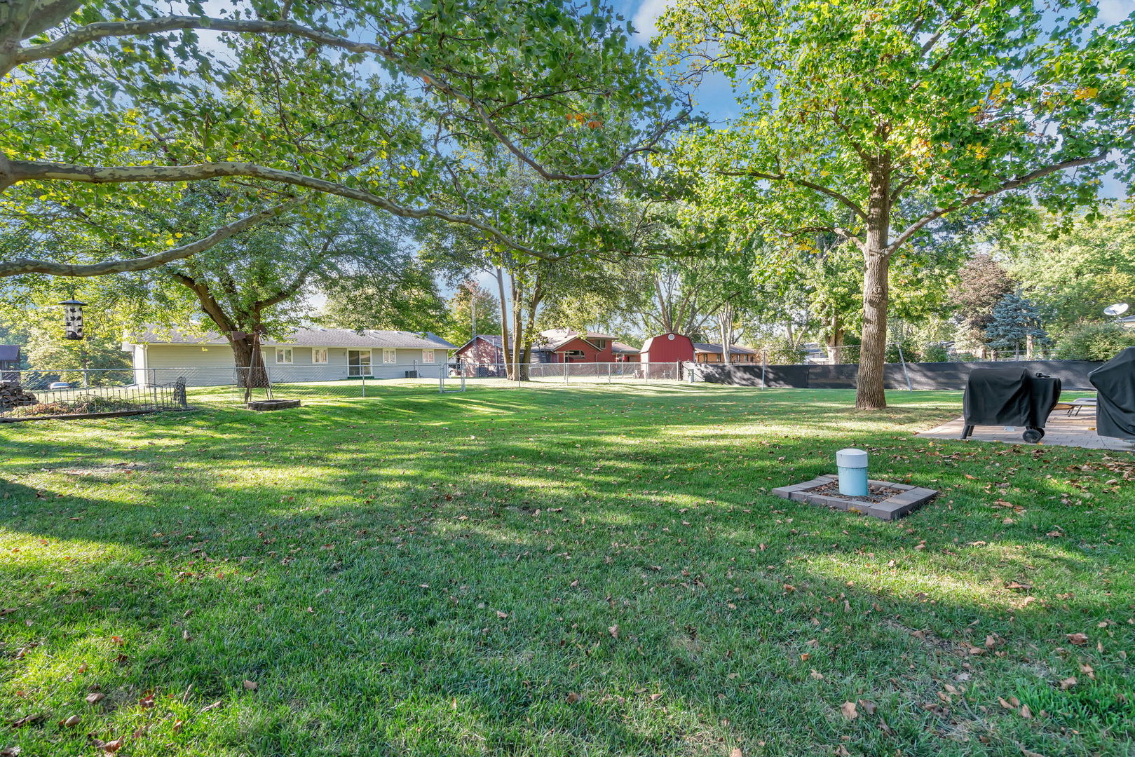 23836 S Willow Lane, Minooka, IL 60447