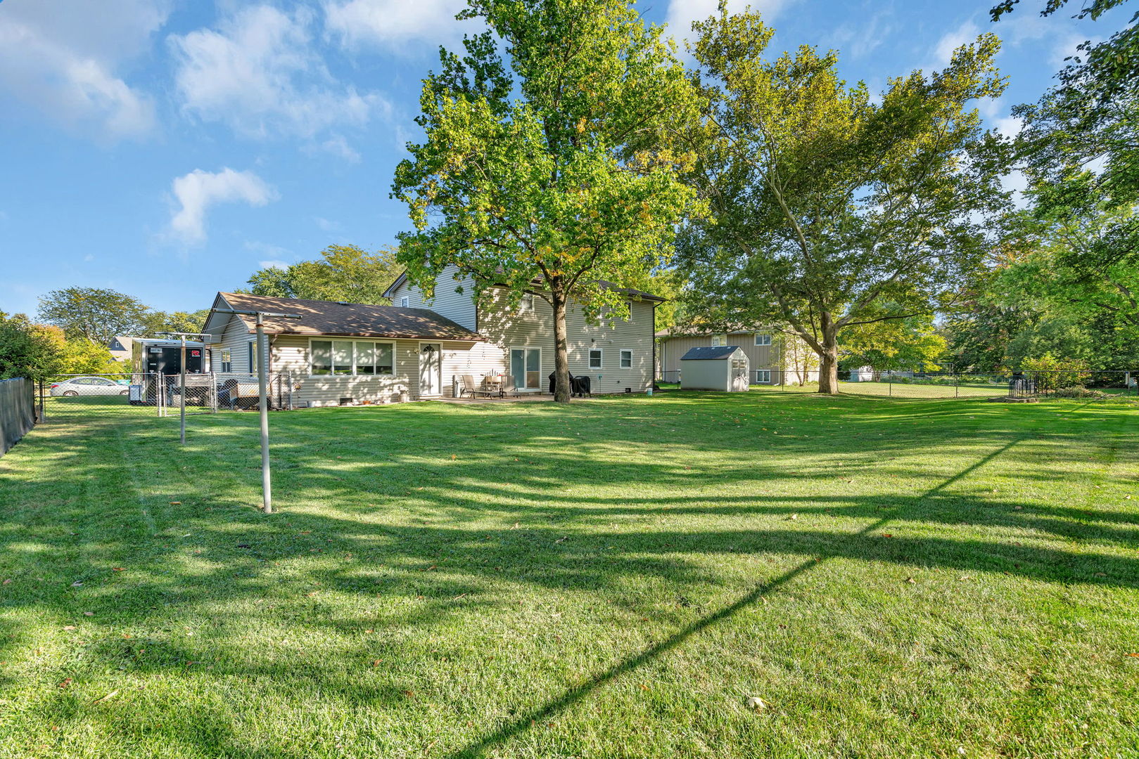 23836 S Willow Lane, Minooka, IL 60447