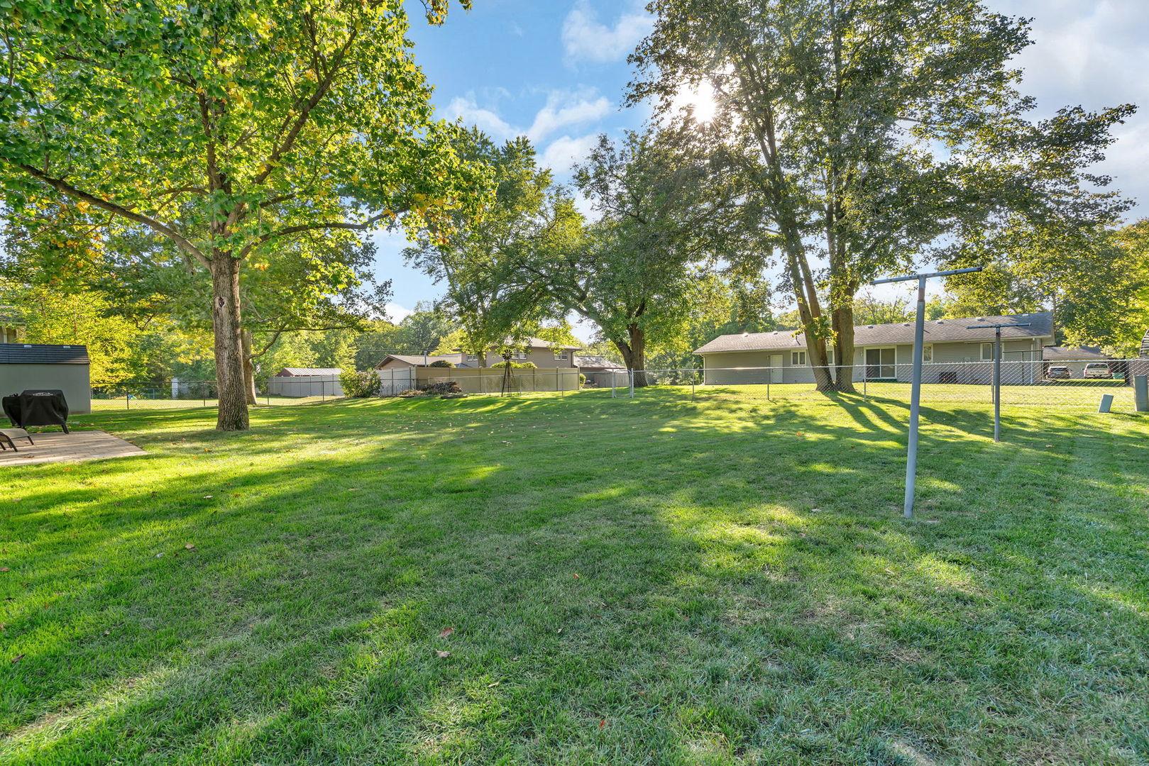 23836 S Willow Lane, Minooka, IL 60447