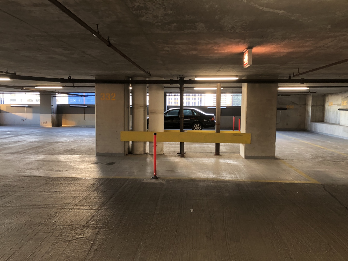 235 W Van Buren Street #332, Chicago, IL 60607