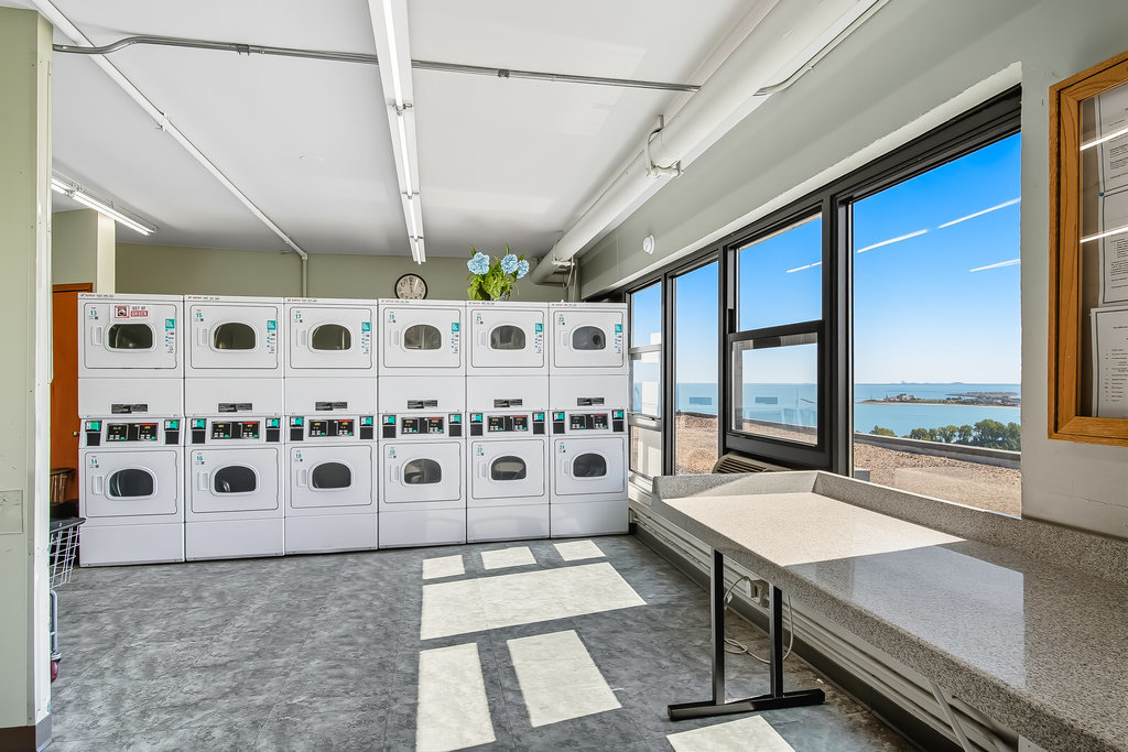 6700 S South Shore Drive #11K, Chicago, IL 60649