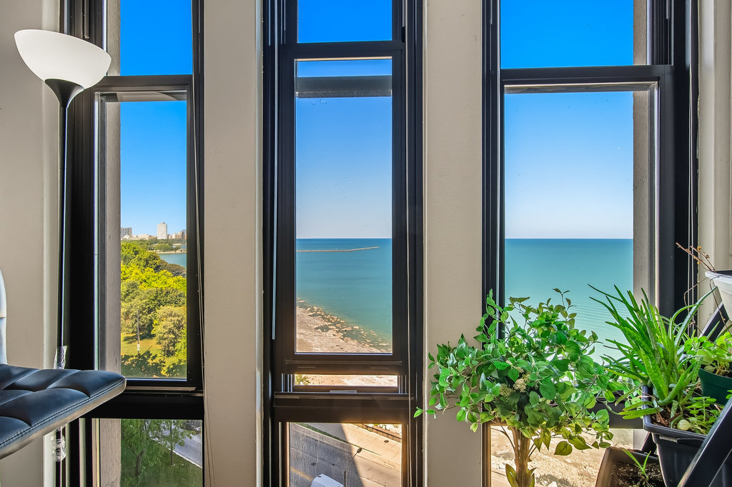 6700 S South Shore Drive #11K, Chicago, IL 60649