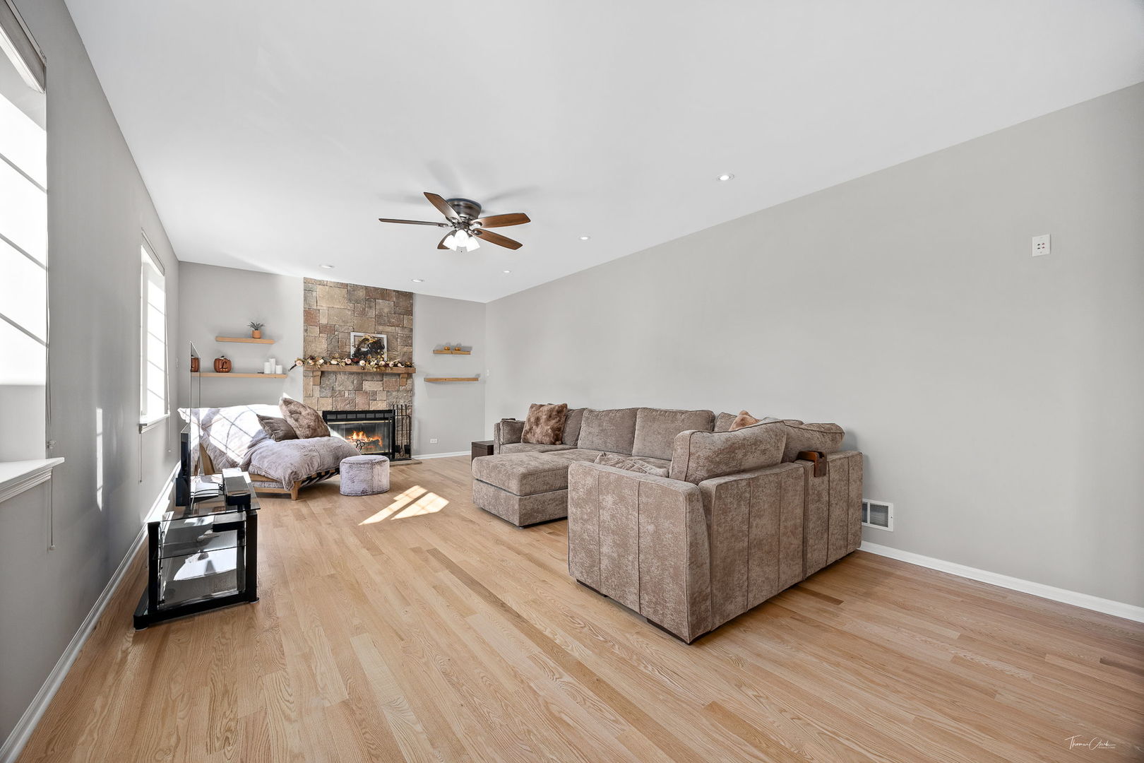 12824 Summer House Drive, Plainfield, IL 60585