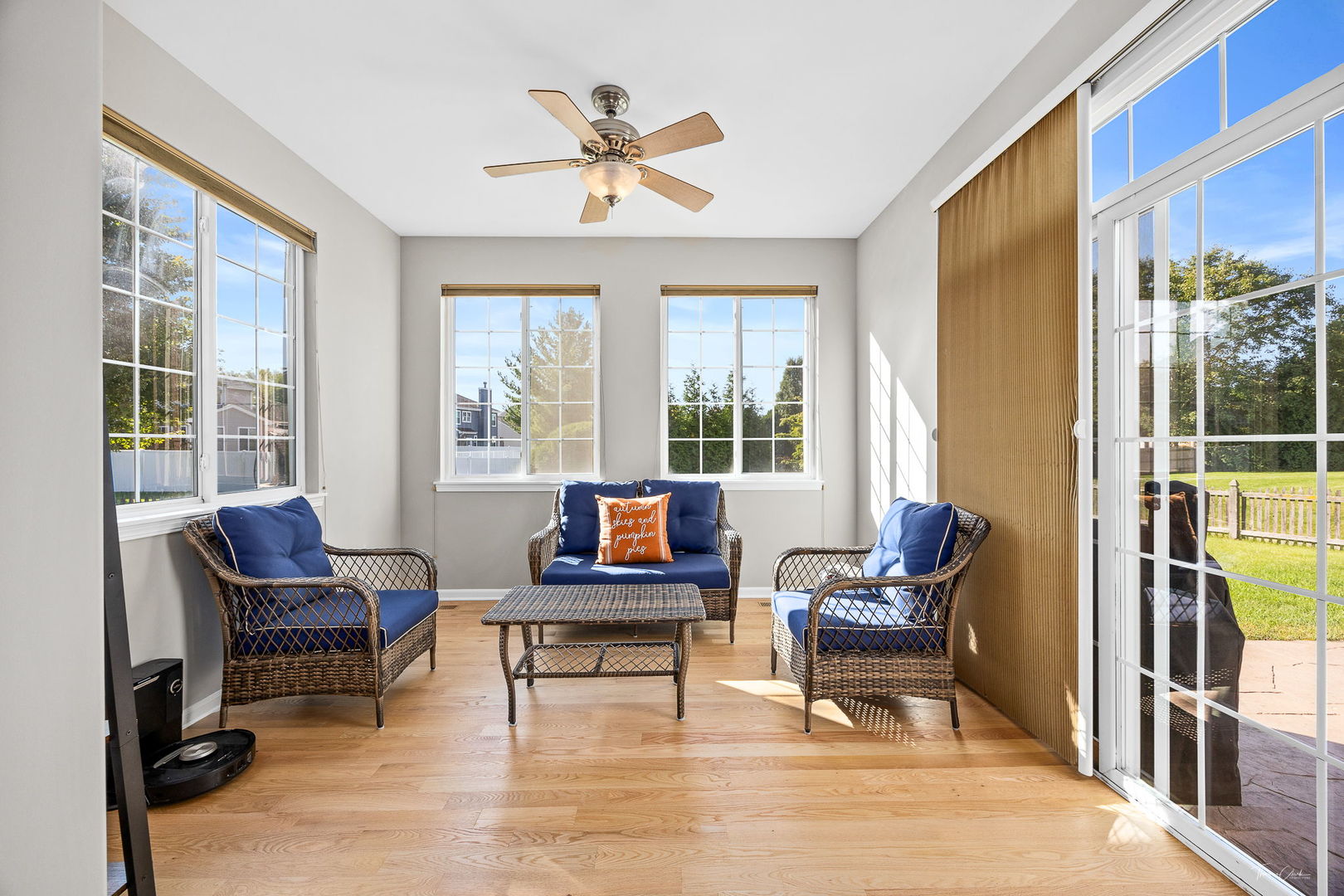 12824 Summer House Drive, Plainfield, IL 60585