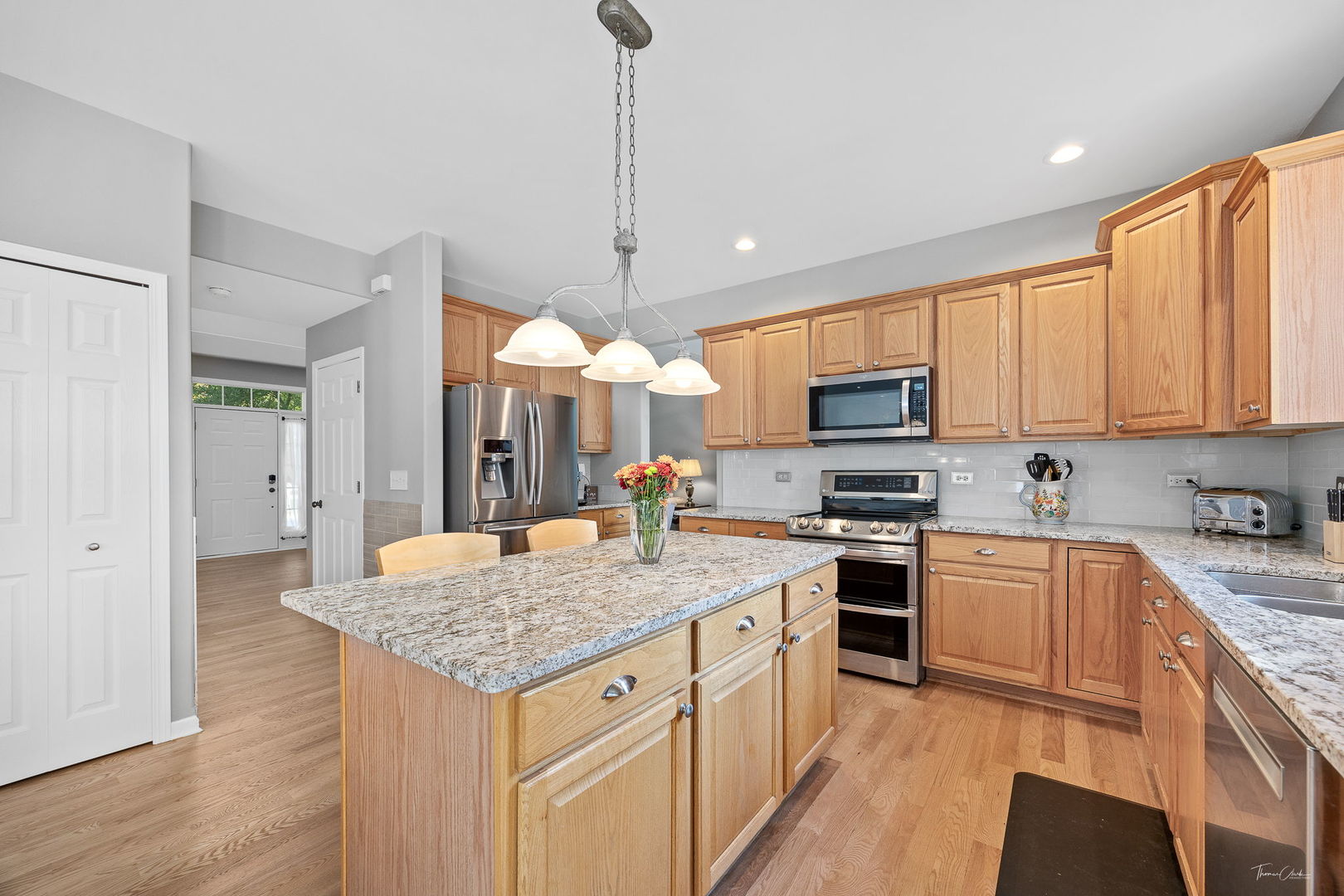 12824 Summer House Drive, Plainfield, IL 60585