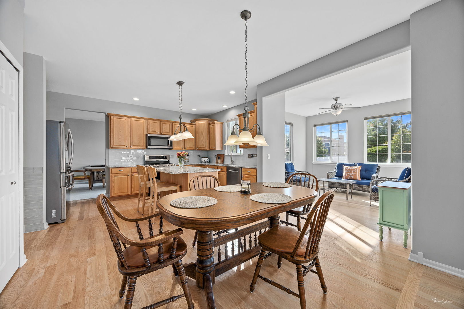 12824 Summer House Drive, Plainfield, IL 60585