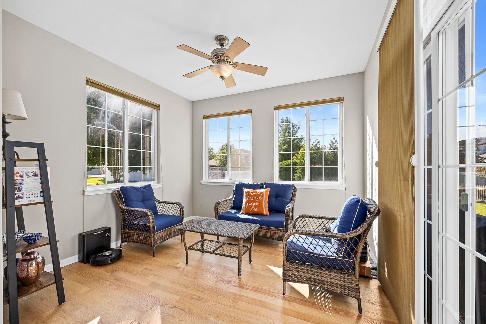 12824 Summer House Drive, Plainfield, IL 60585