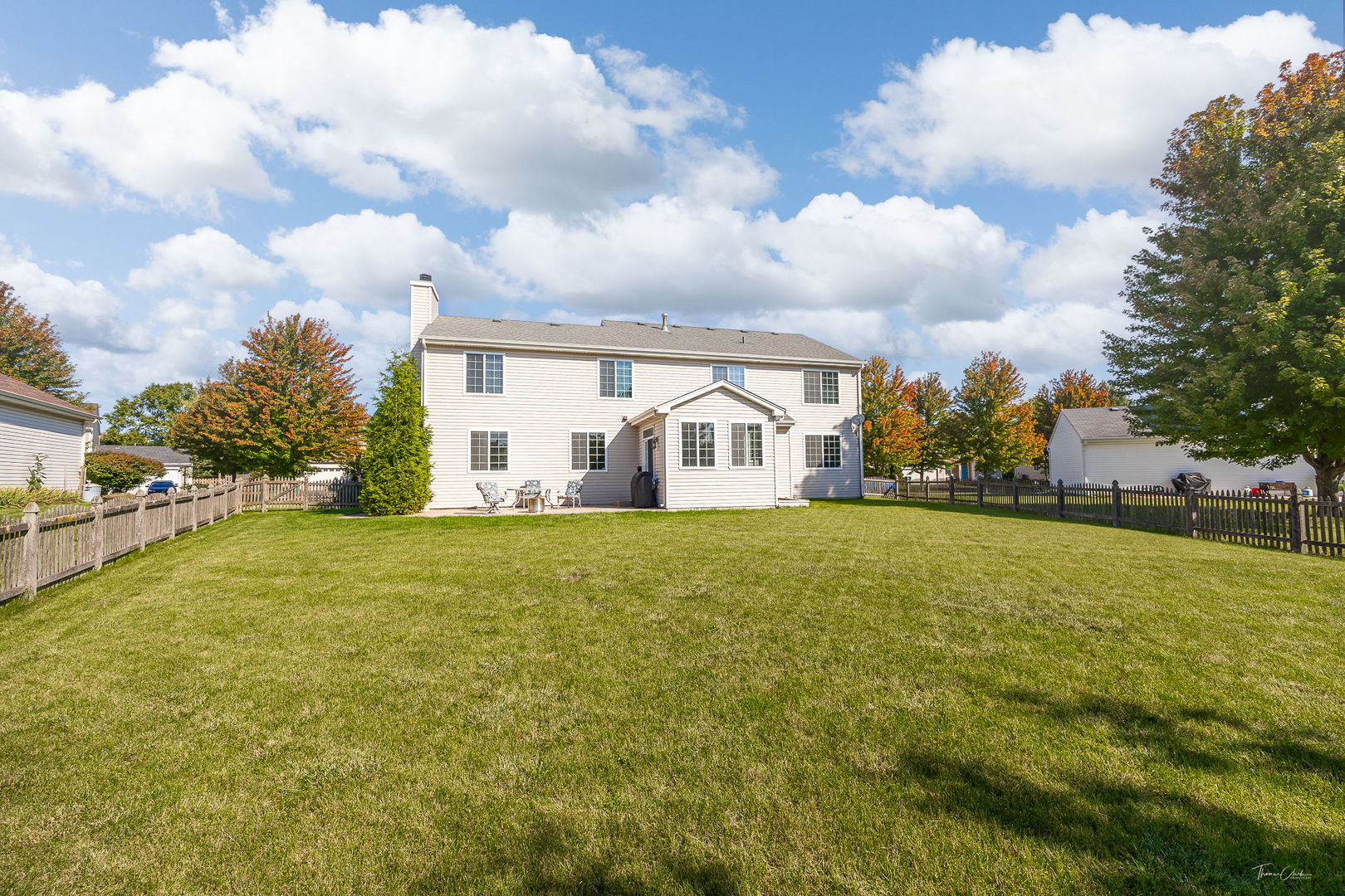 12824 Summer House Drive, Plainfield, IL 60585