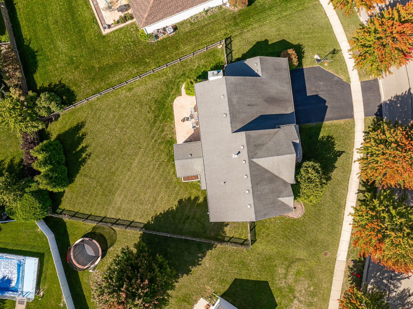 12824 Summer House Drive, Plainfield, IL 60585