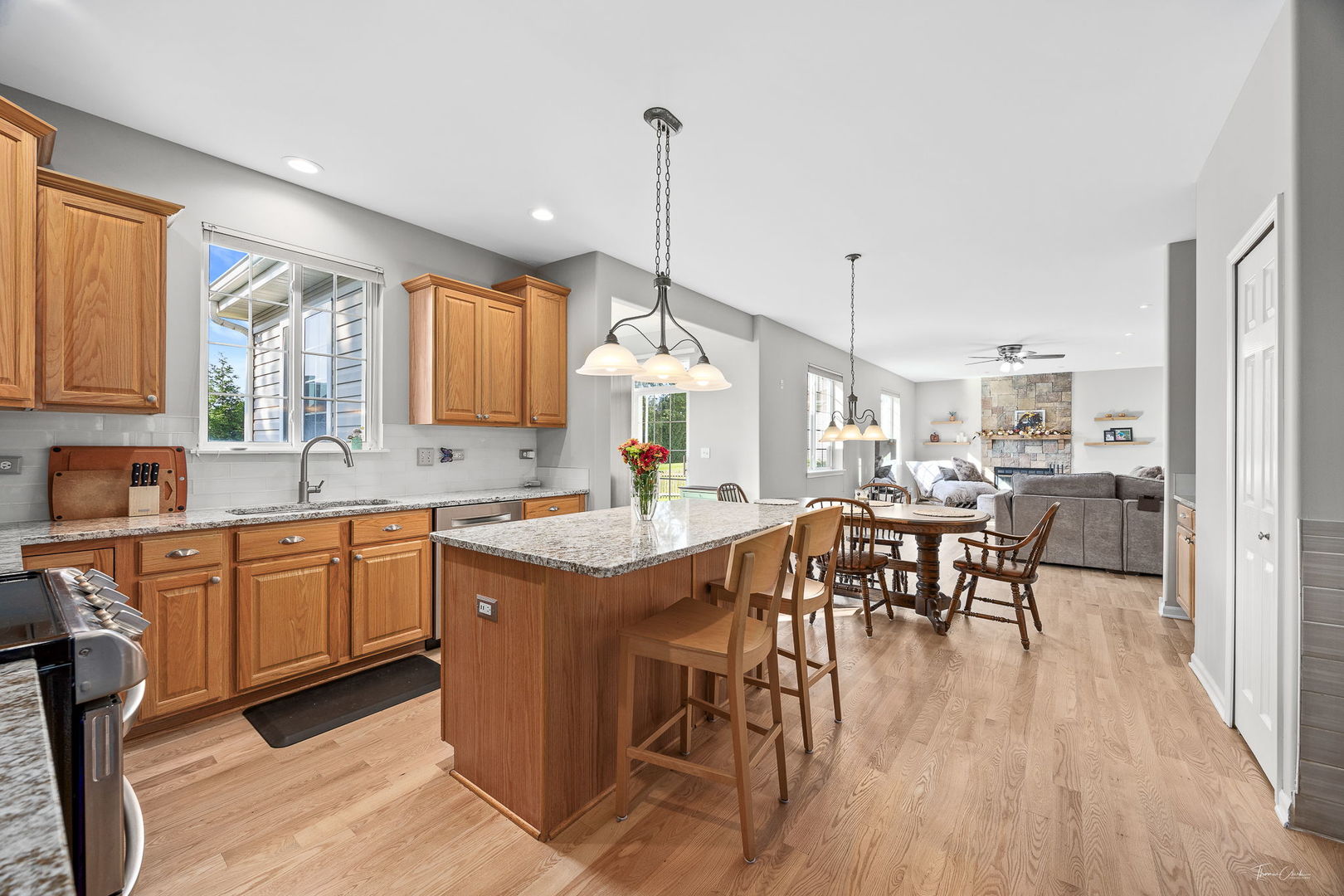 12824 Summer House Drive, Plainfield, IL 60585