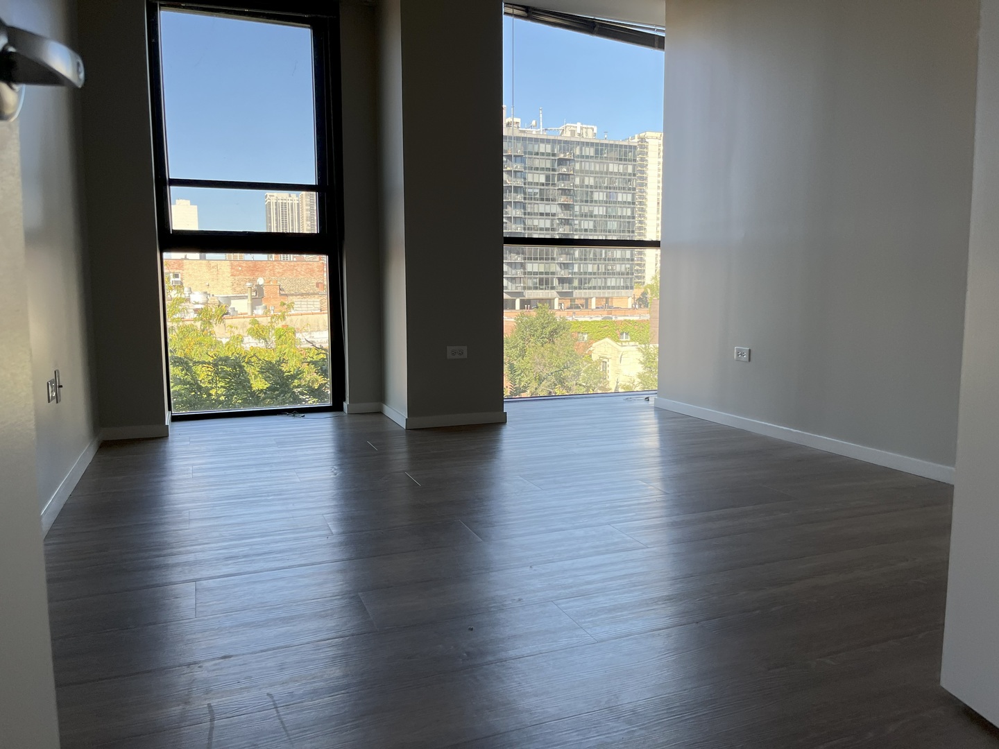 211 W Scott Street #508, Chicago, IL 60610