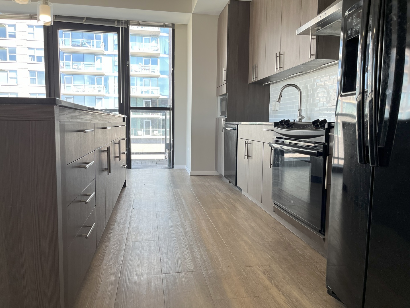 211 W Scott Street #508, Chicago, IL 60610