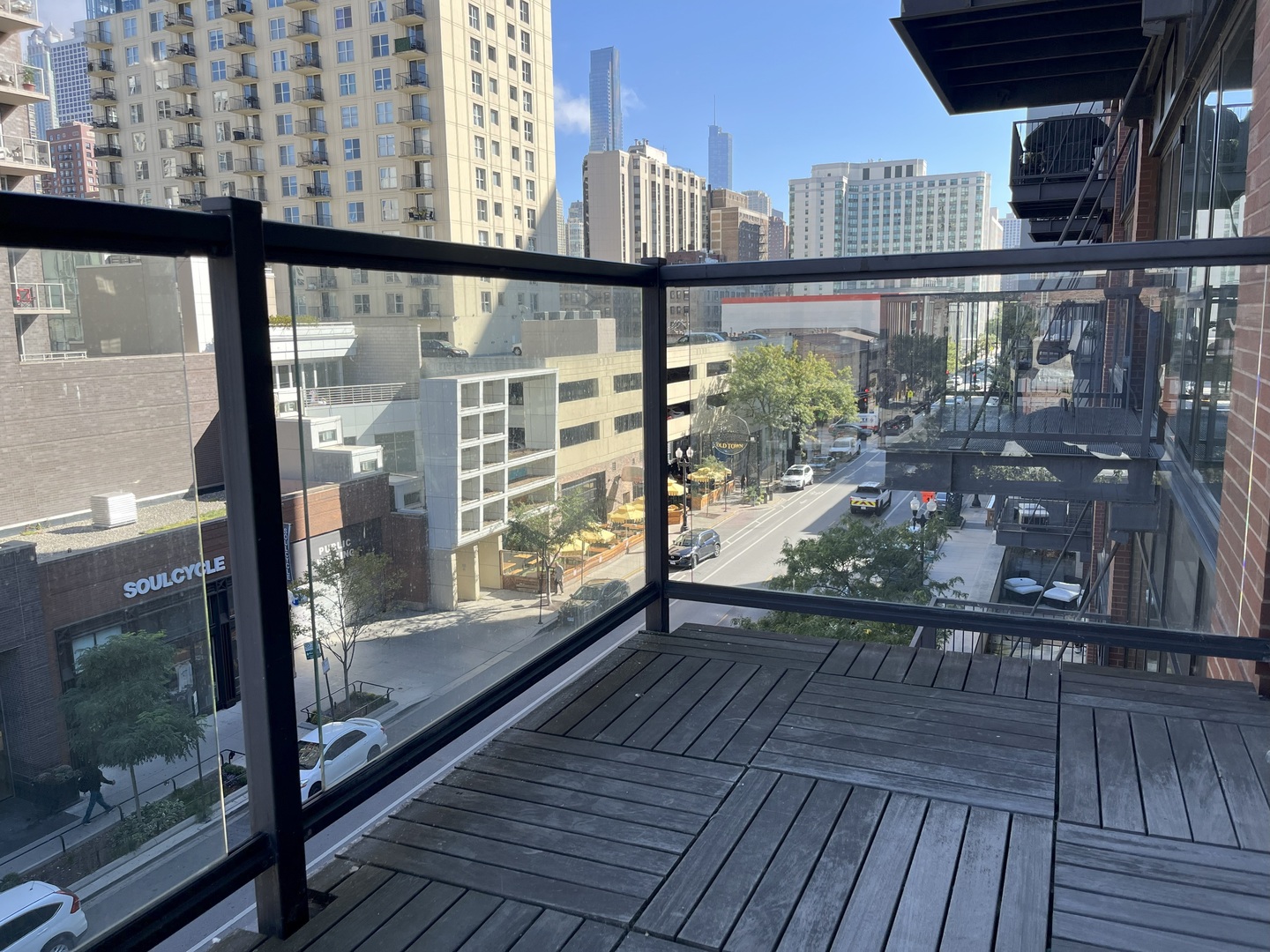 211 W Scott Street #508, Chicago, IL 60610