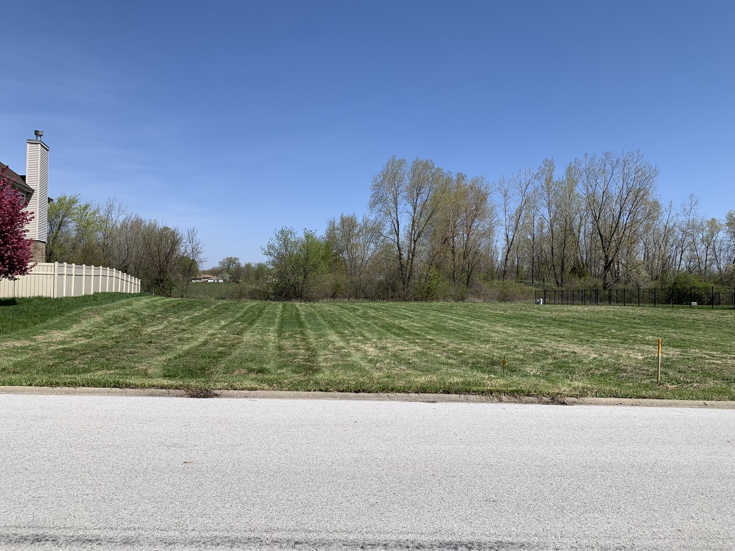2112 Nichols Drive, Lynwood, IL 60411
