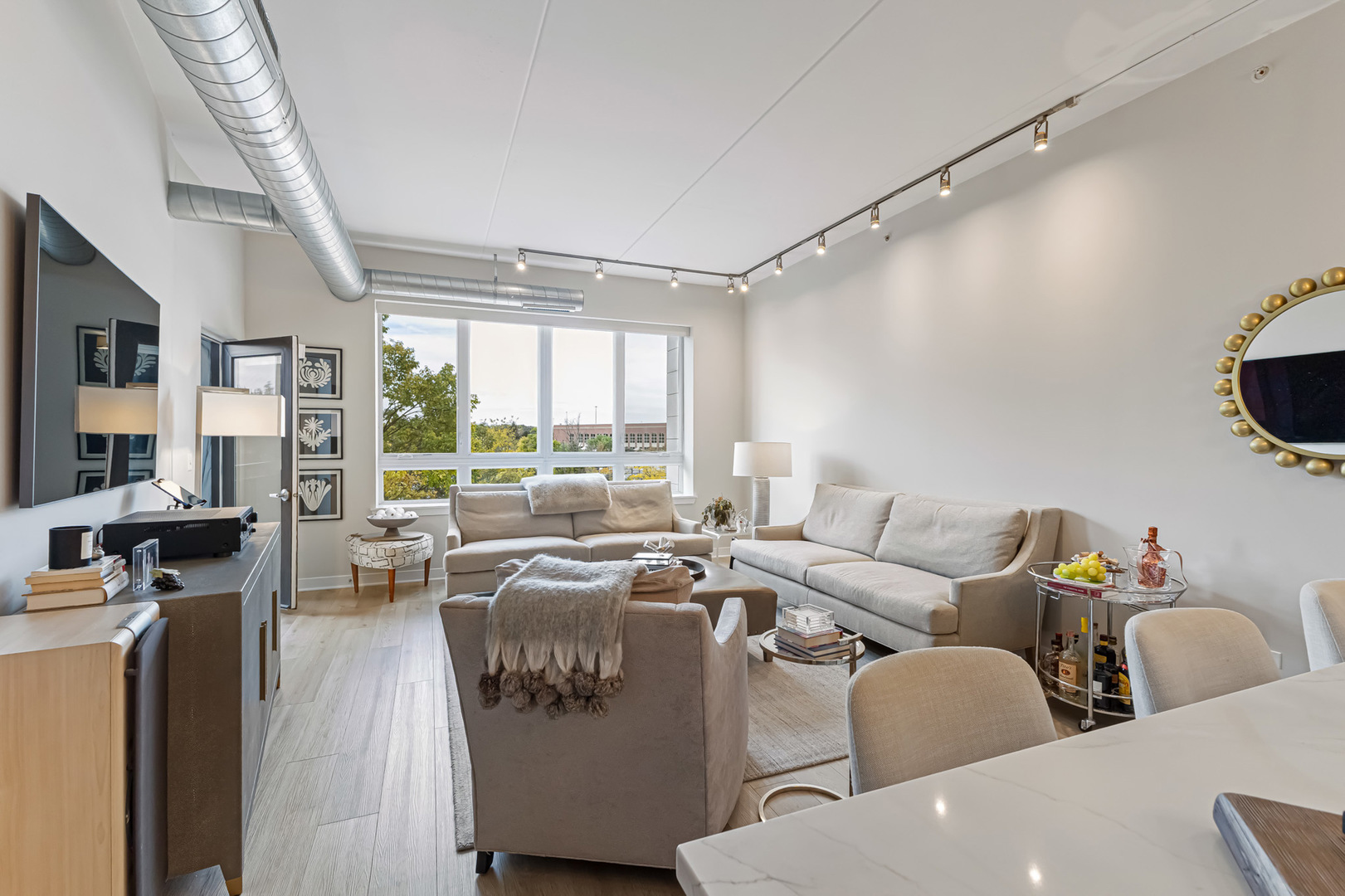 450 VILLAGE CENTER Drive #210, Burr Ridge, IL 60527