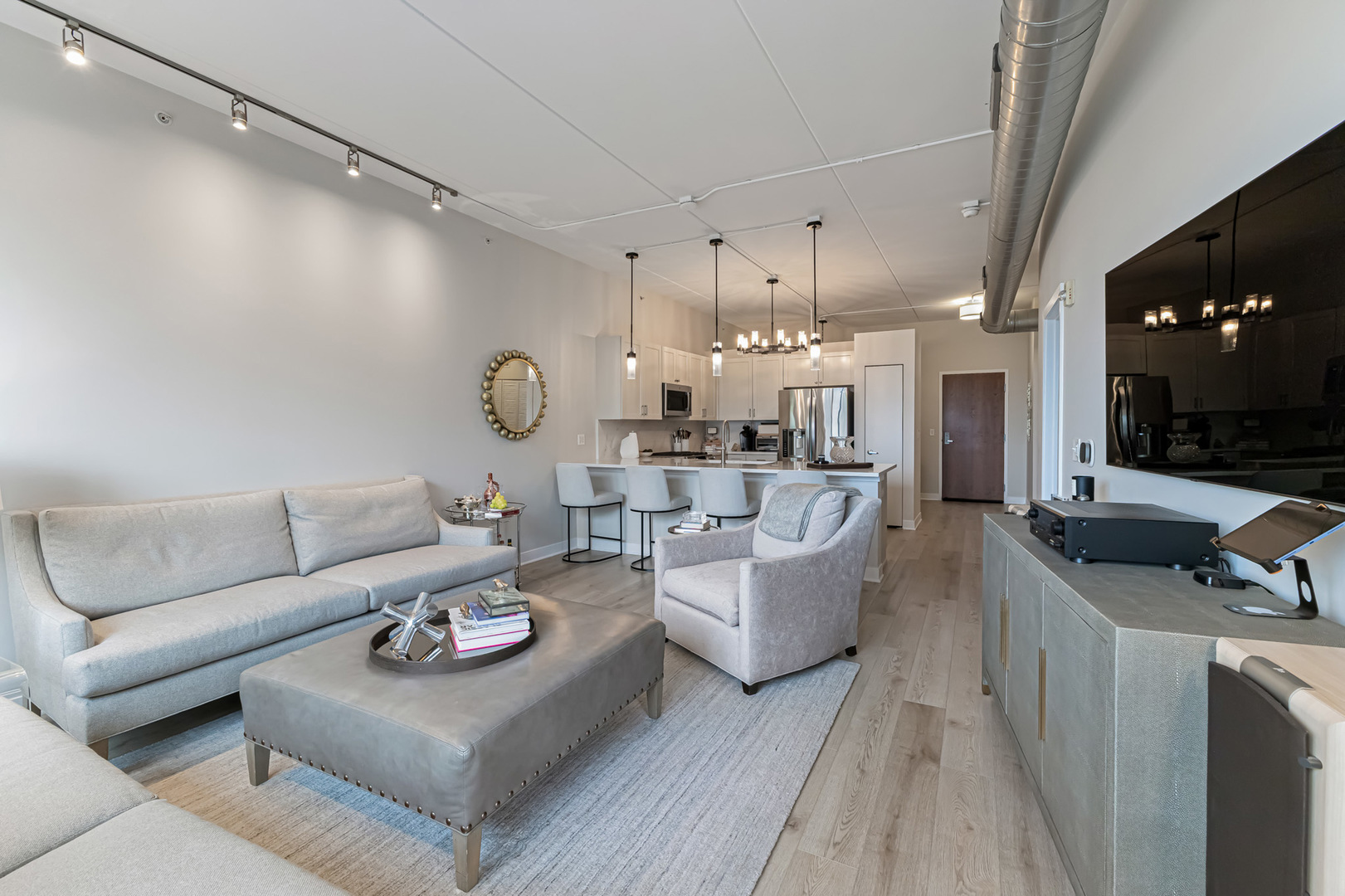 450 VILLAGE CENTER Drive #210, Burr Ridge, IL 60527