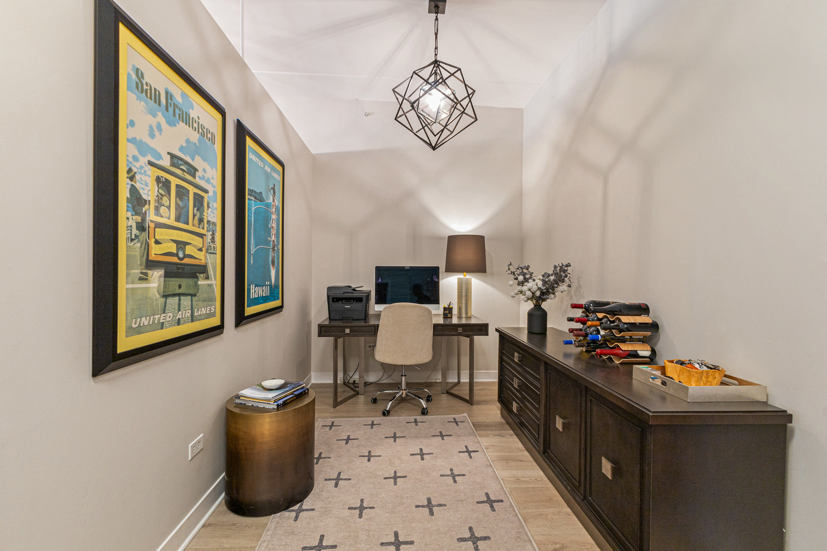 450 VILLAGE CENTER Drive #210, Burr Ridge, IL 60527