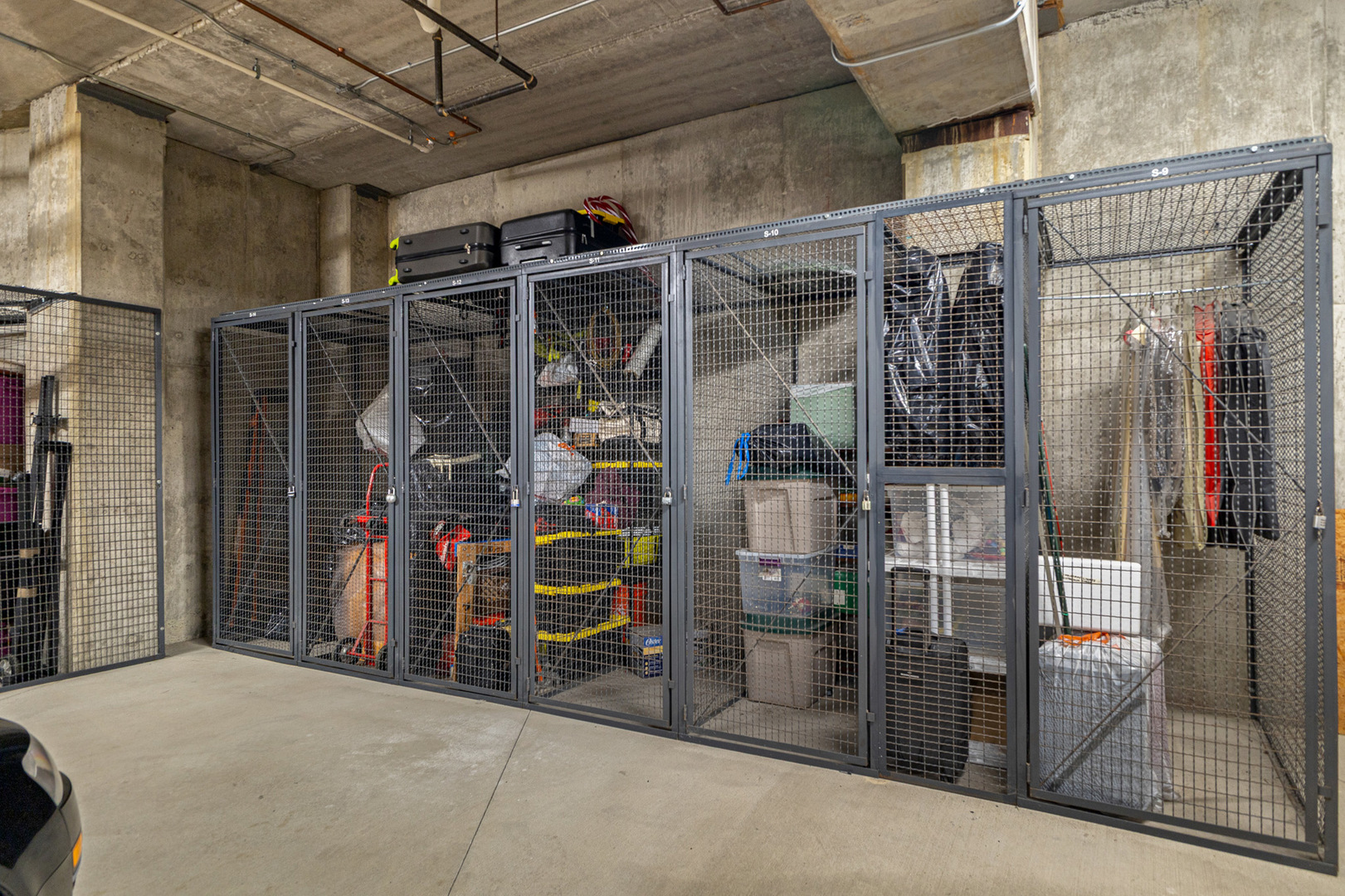 450 VILLAGE CENTER Drive #210, Burr Ridge, IL 60527