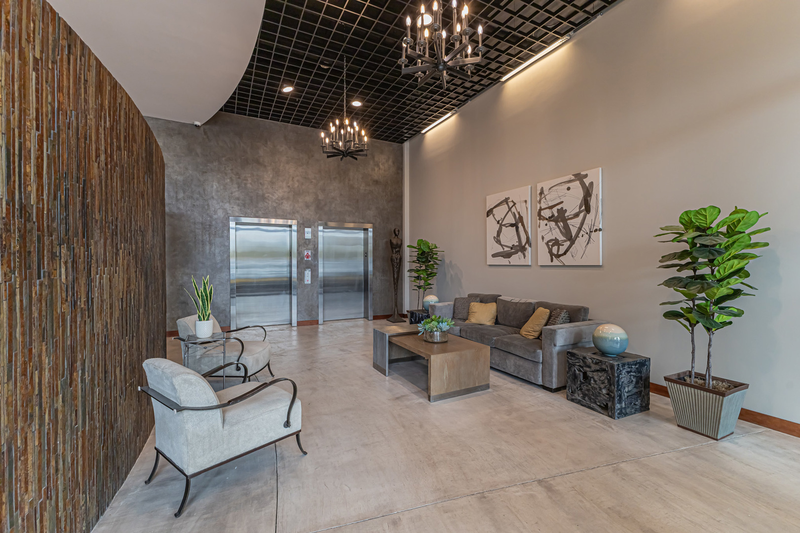 450 VILLAGE CENTER Drive #210, Burr Ridge, IL 60527