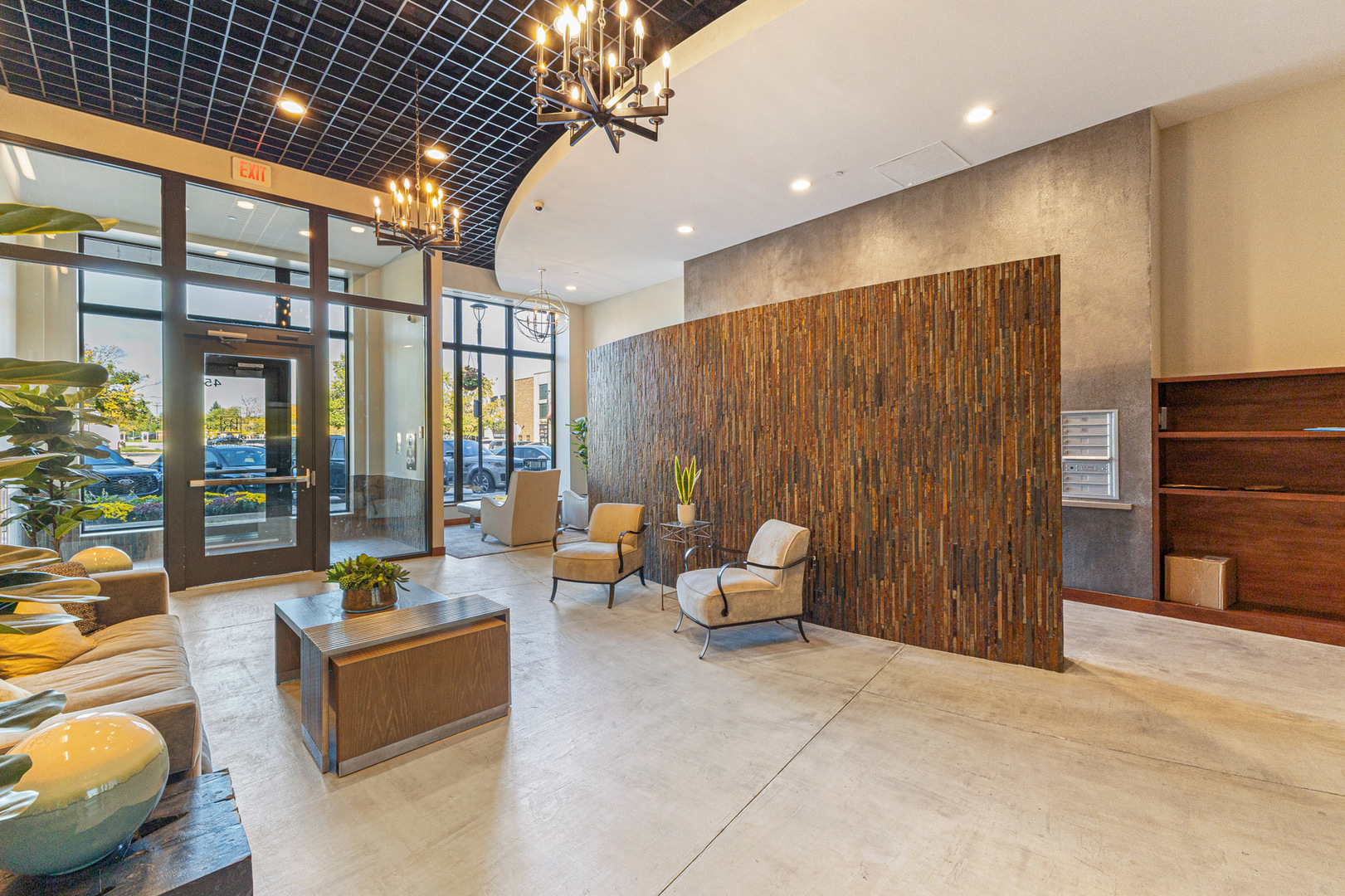 450 VILLAGE CENTER Drive #210, Burr Ridge, IL 60527