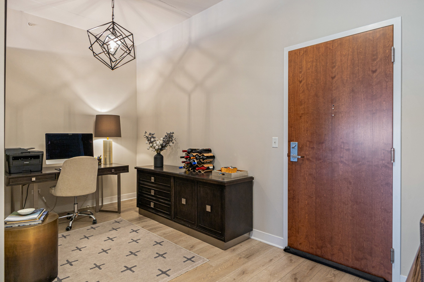 450 VILLAGE CENTER Drive #210, Burr Ridge, IL 60527