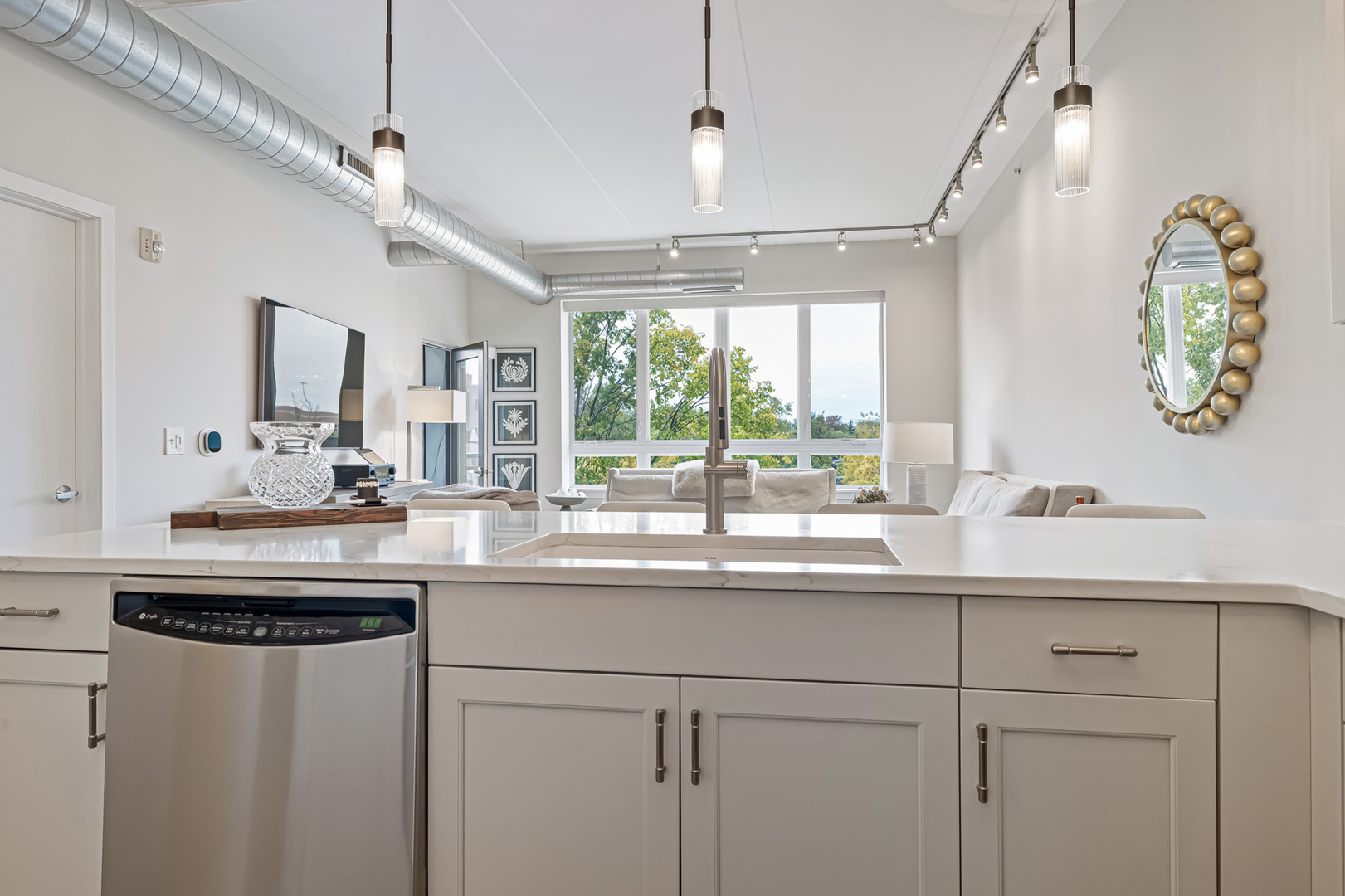 450 VILLAGE CENTER Drive #210, Burr Ridge, IL 60527