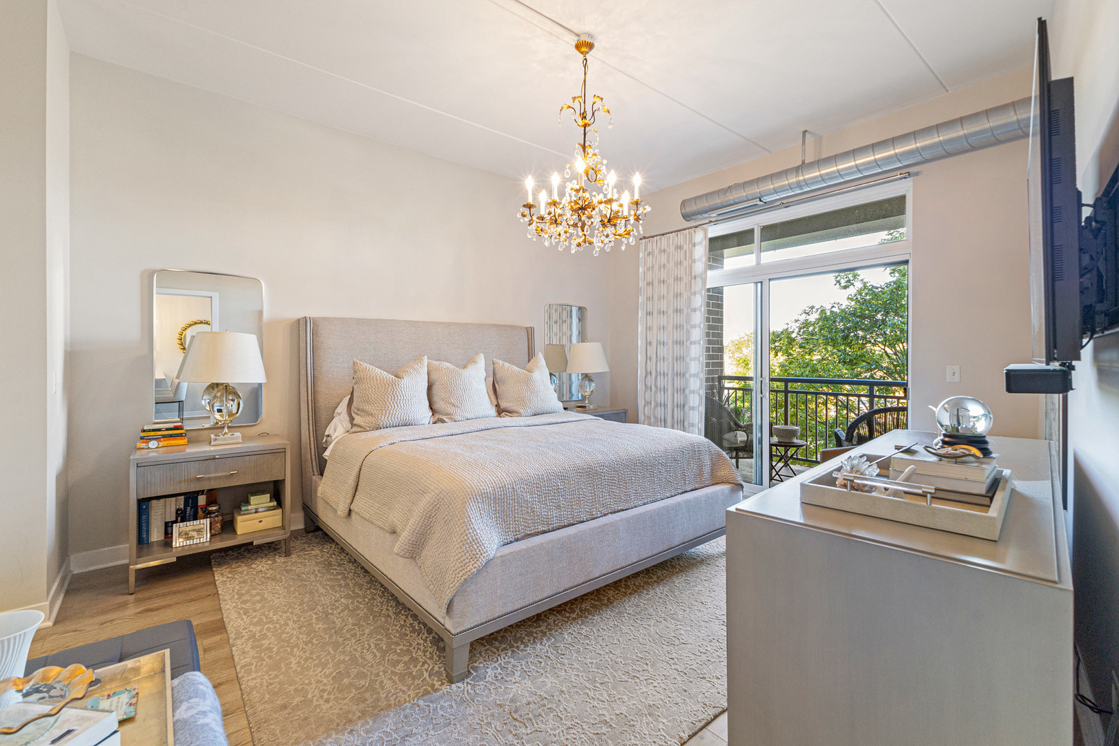 450 VILLAGE CENTER Drive #210, Burr Ridge, IL 60527