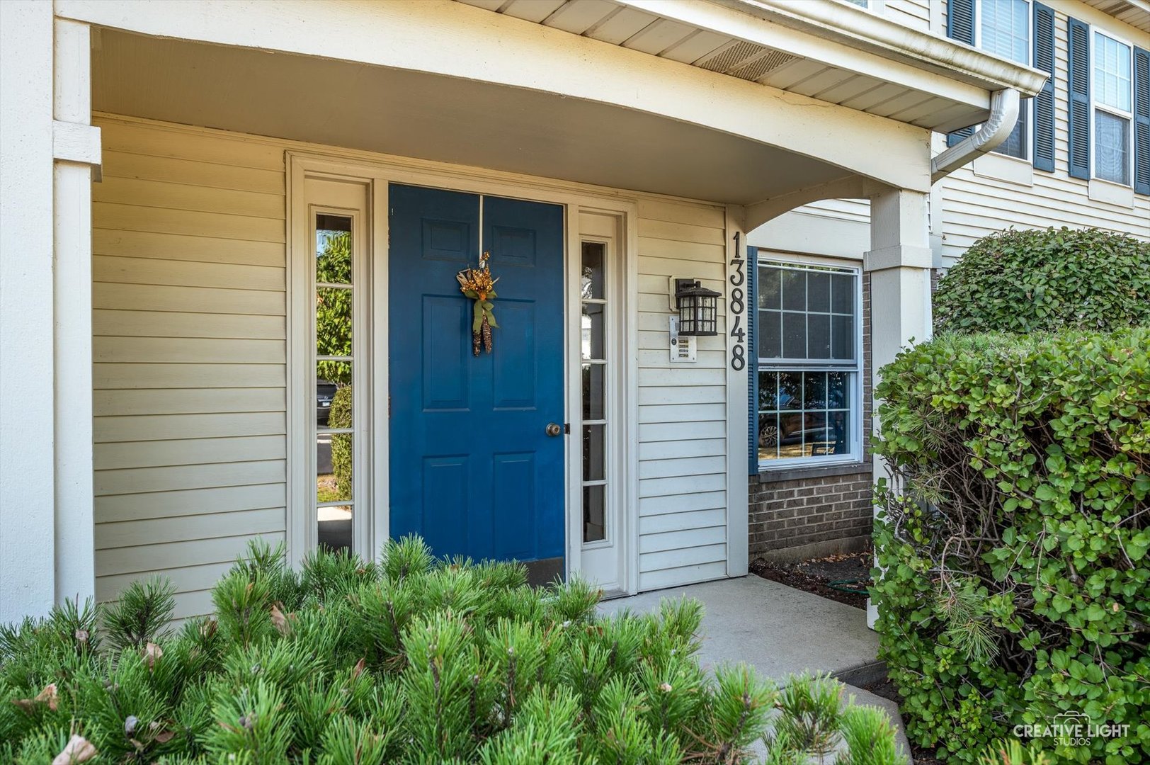 13848 S Balsam Lane #A, Plainfield, IL 60544