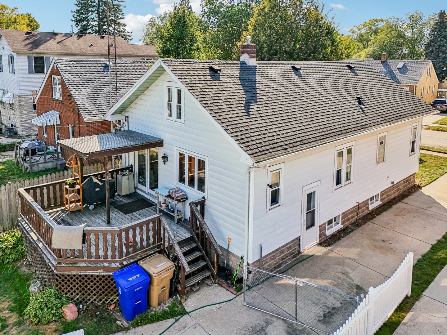 3907 16th Avenue, Kenosha, WI 53140