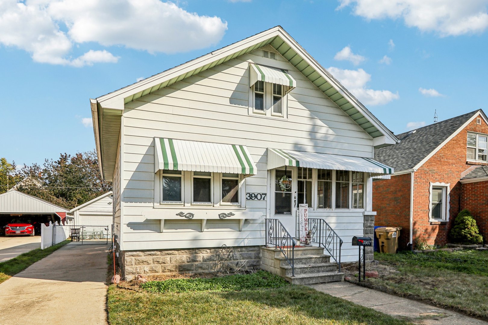 3907 16th Avenue, Kenosha, WI 53140