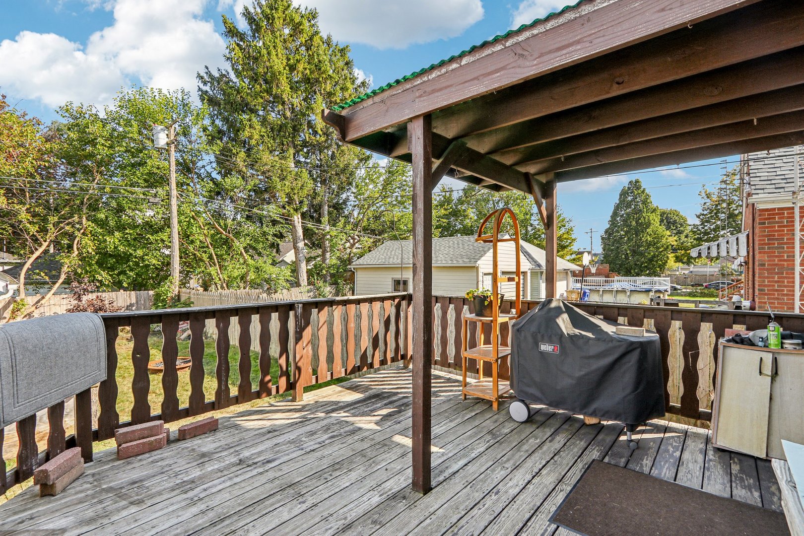 3907 16th Avenue, Kenosha, WI 53140