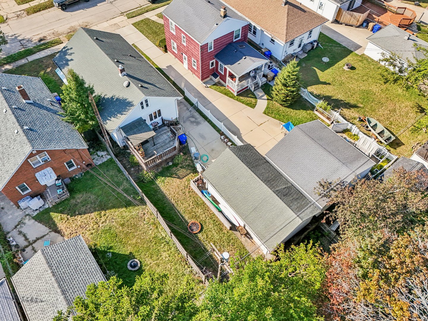 3907 16th Avenue, Kenosha, WI 53140