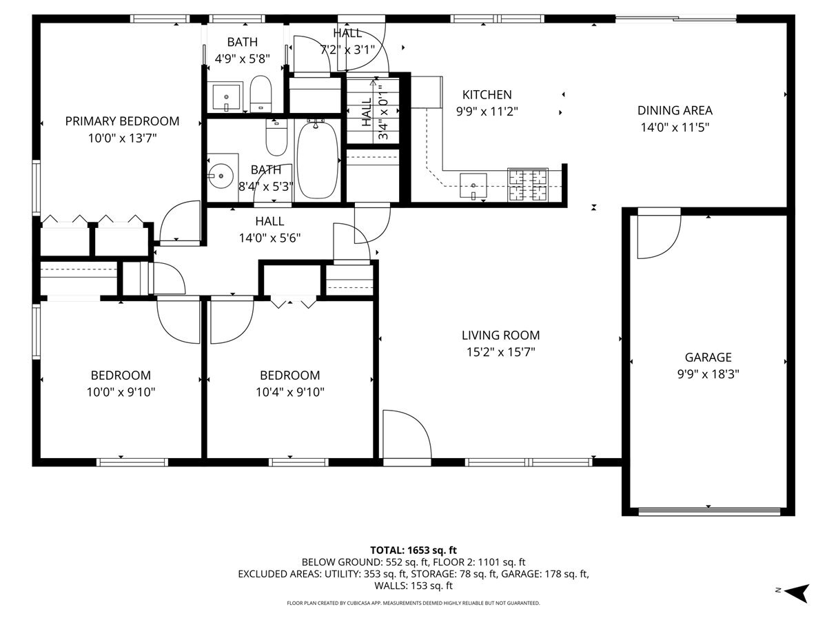 1429 Terry Road, Glendale Heights, IL 60139