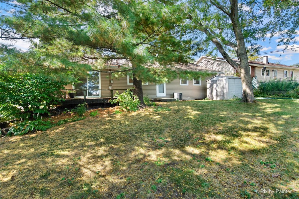 1429 Terry Road, Glendale Heights, IL 60139