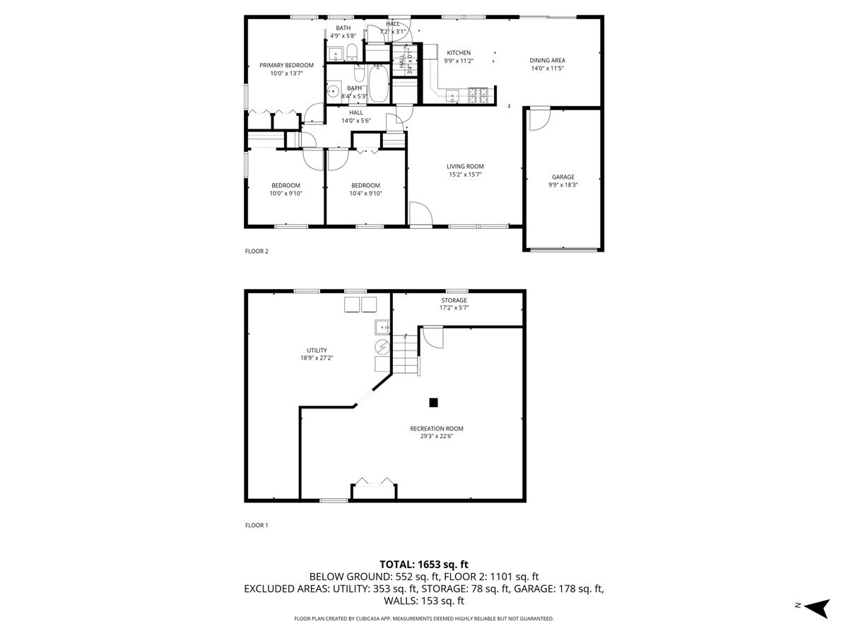 1429 Terry Road, Glendale Heights, IL 60139