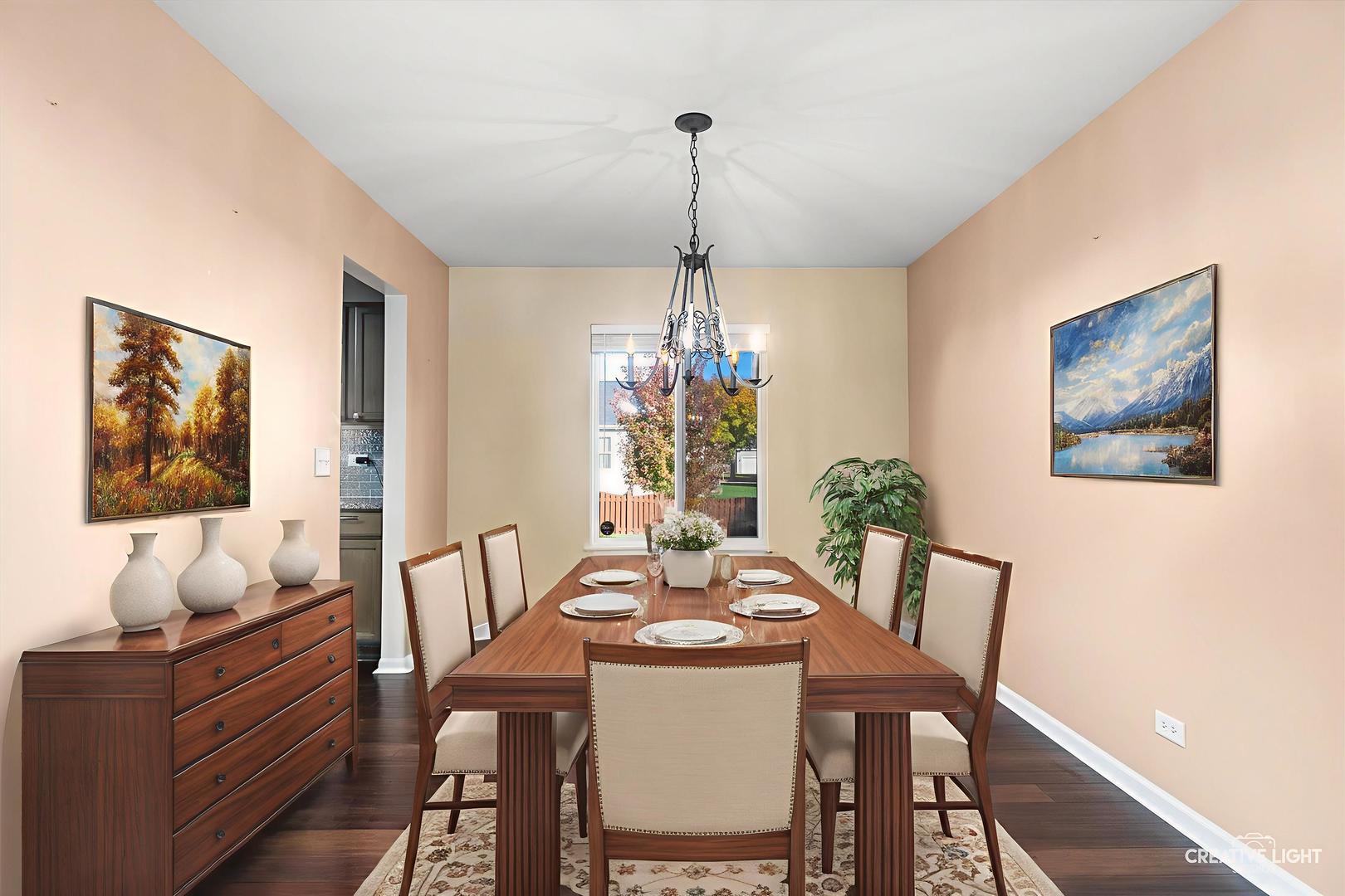 506 Hemmingsen Street, Plano, IL 60545