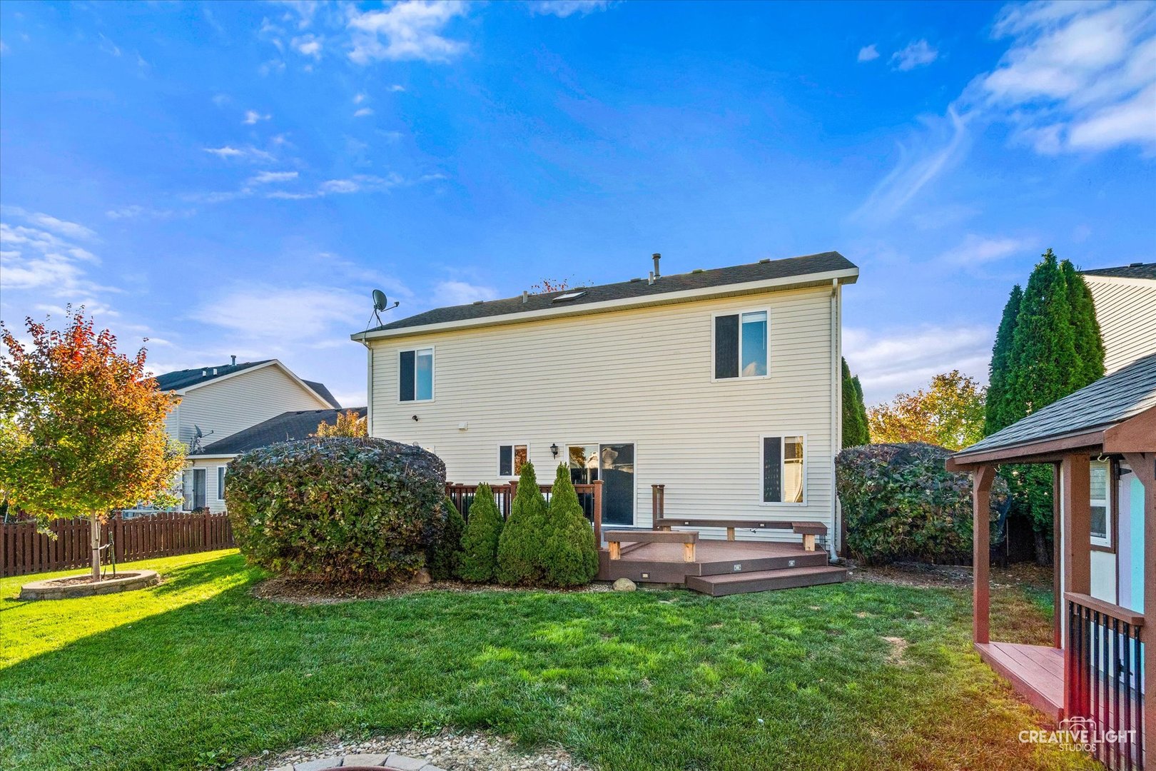 506 Hemmingsen Street, Plano, IL 60545