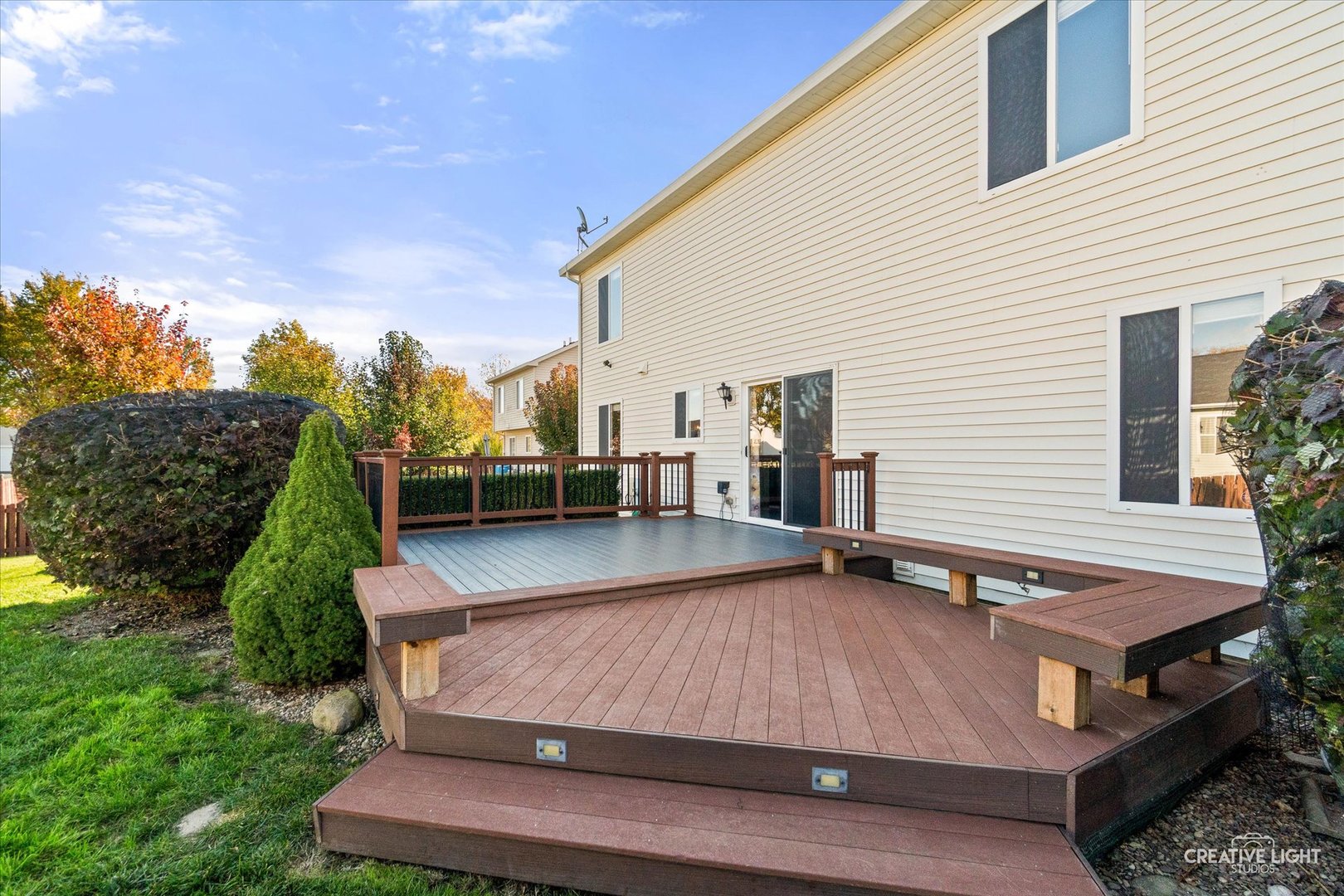 506 Hemmingsen Street, Plano, IL 60545