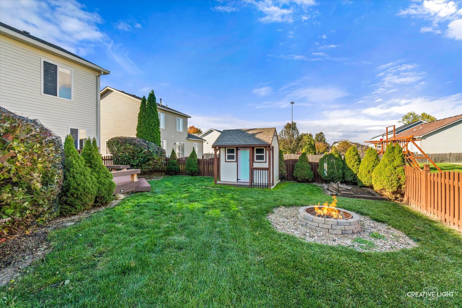 506 Hemmingsen Street, Plano, IL 60545