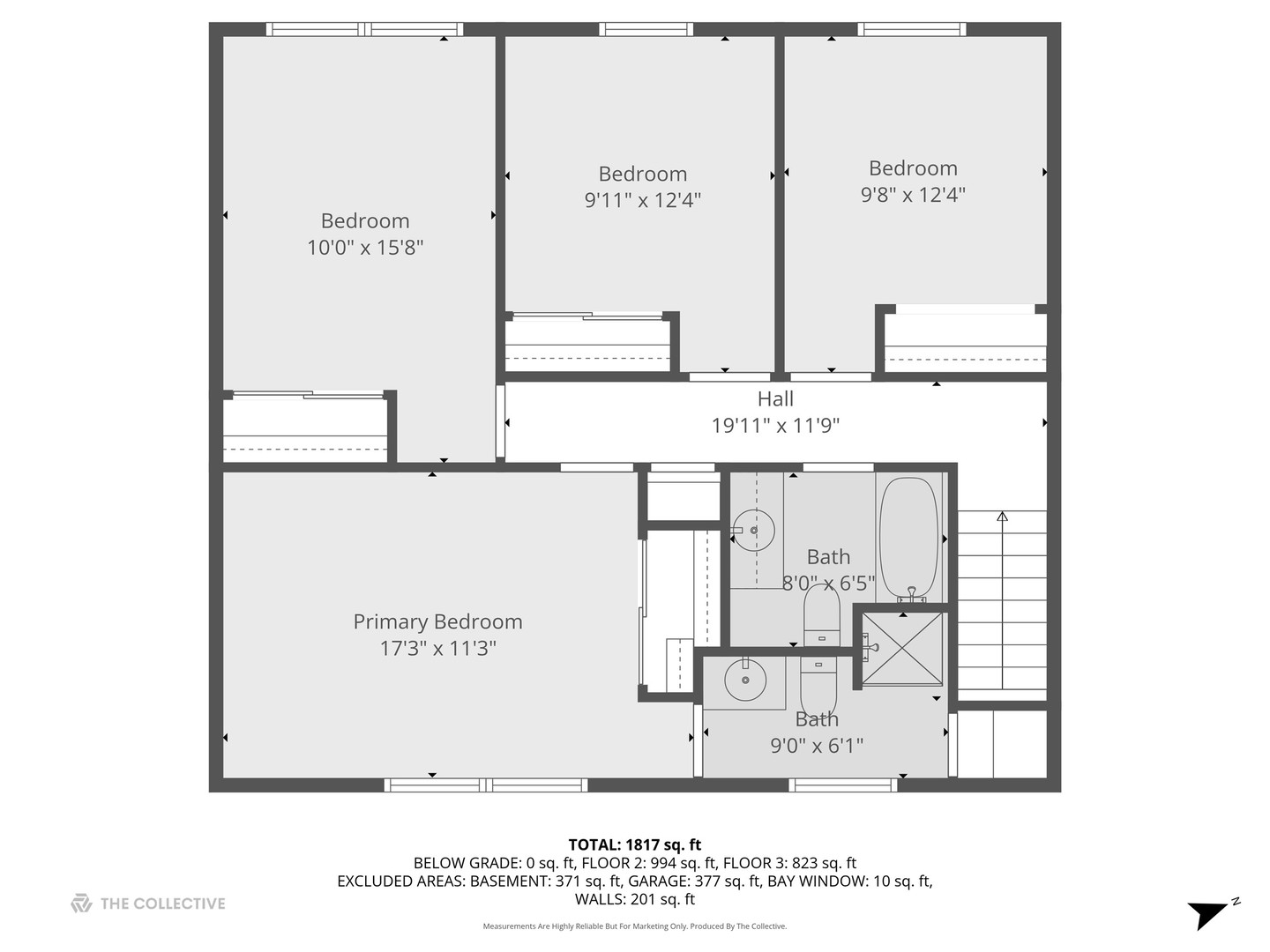 9S080 Stratford Place, Darien, IL 60561